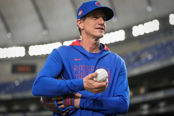 Breaking: Cubs Make Major Bullpen Move by Landing Experienced Arm From Orioles
