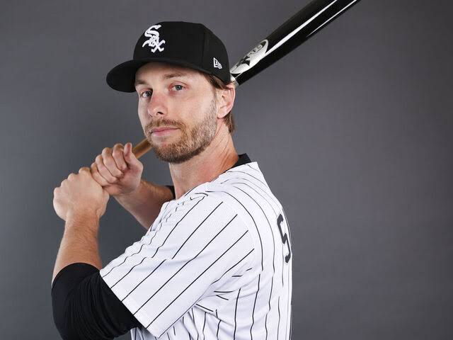 Breaking: Yankees Swing Bold Trade with White Sox, Send Promising Arm for Veteran Outfielder Austin Slater