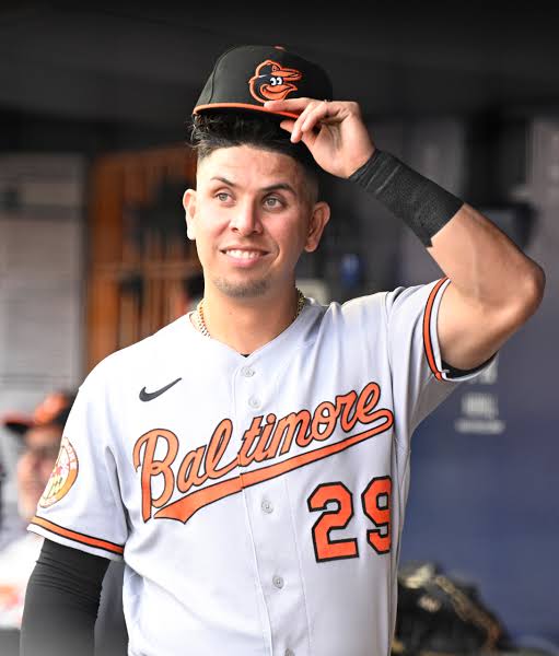 Breaking: Astros Make Big Move to Fix Third Base Woes by Landing Orioles’ Infielder Ramon Urias