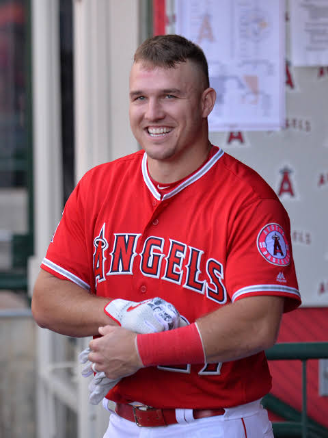 Breaking: Angels Star Mike Trout Just Made Baseball History in a Way That will Haunt the Mariners