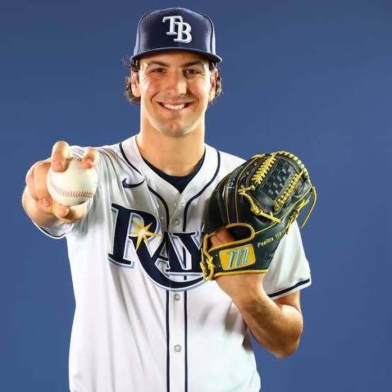 Dodgers Strikes Big: Add Massive Pitching Talent Paul Gervase in Three-Team Stunner