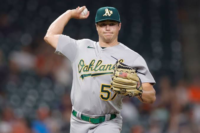 Breaking: San Diego Padres Made Big Moves, Snatch Star Pitcher Mason Miller from Athletics