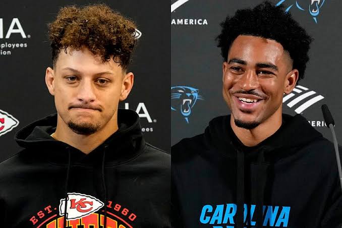 Breaking: Panthers Boss Makes Shocking Bryce Young- Mahomes Comparison Ahead of Big Decision