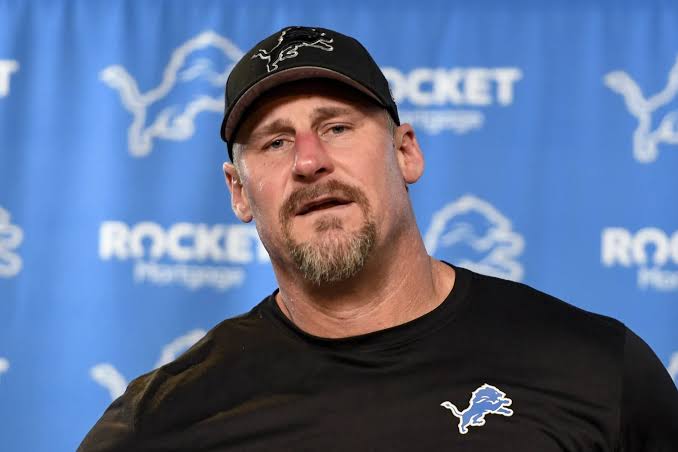 BREAKING NEWS: Detroit Lions Make Bold and Unexpected Quarterback Move Ahead of Big Hall of Fame Clash