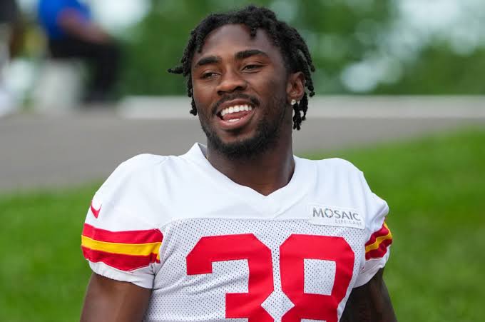 Undrafted and Unstoppable: Chiefs’ Hidden Gems Are Forcing Their Way Onto the Final Roster with Jaw-Dropping Camp Showings