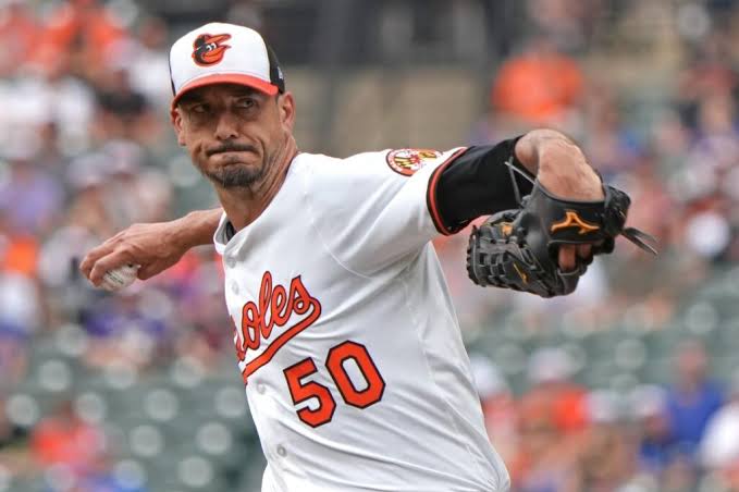 Breaking: Tigers Shock MLB by Landing 41-Year-Old Ace Charlie Morton from Orioles in Stunning Move