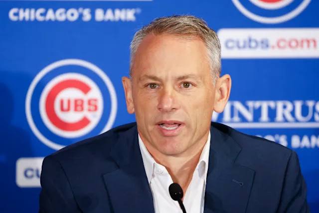 Breaking: Chicago Cubs’ Jed Hoyer Under Fire for Lackluster Trade Deadline