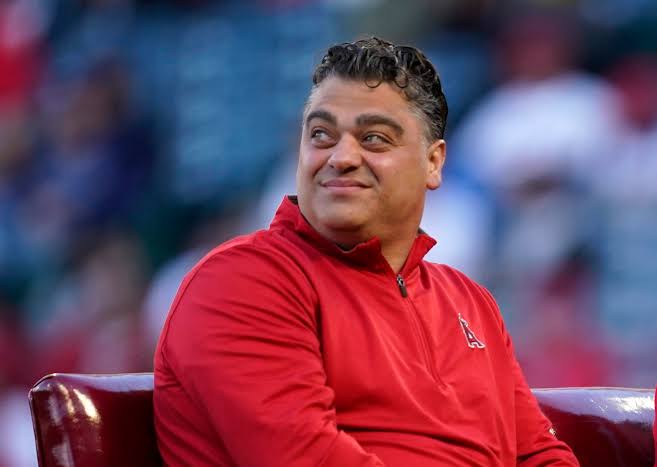 Fans Left Shocked as Angels GM Declares Team Still Chasing Victory After No Big Moves