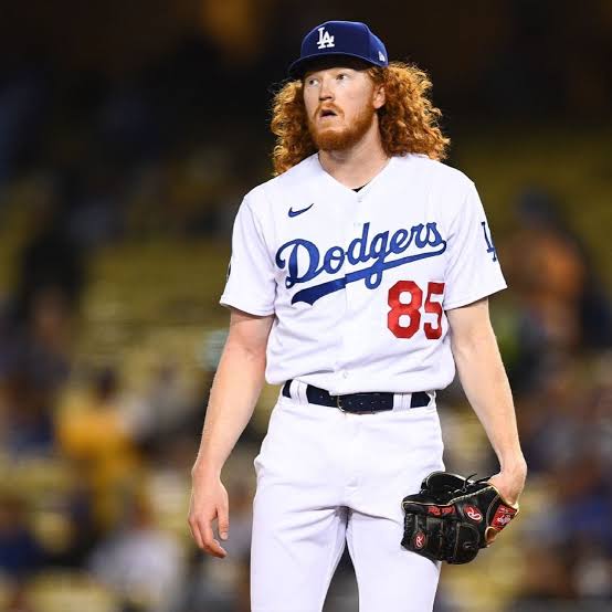 Dustin May Breaks Dodgers Fans’ Hearts with Emotional Farewell Message – Tears Everywhere!