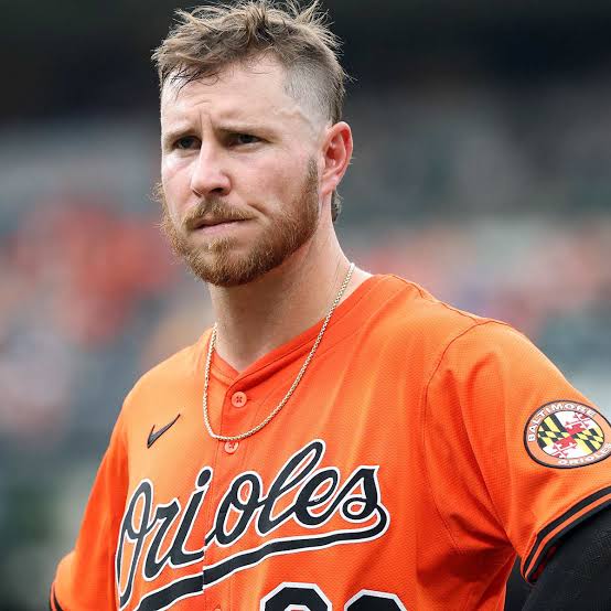 Breaking: Padres Shock Baseball World by Adding Ryan O’Hearn and Ramon Laureano to Finalize Star-Studded Lineup